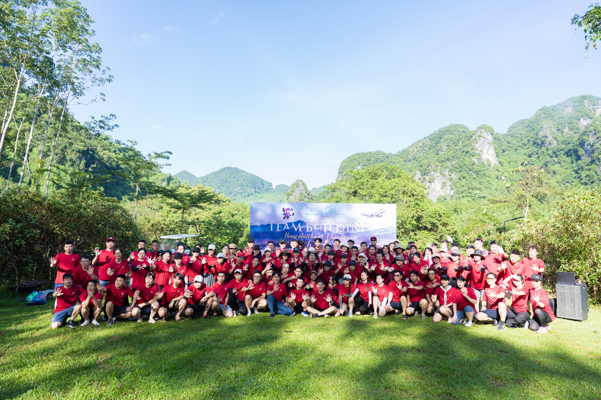 Website for Bussiness