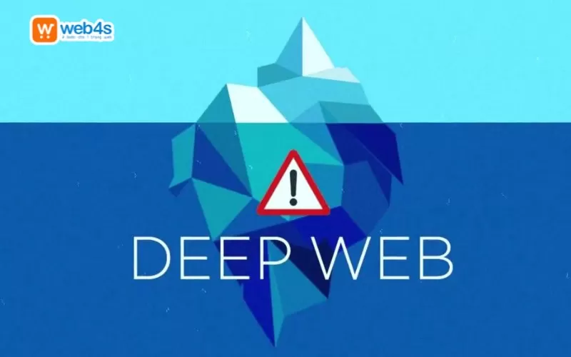 Deep Web là gì? Sự thật cần sáng tỏ về thế giới Internet ẩn