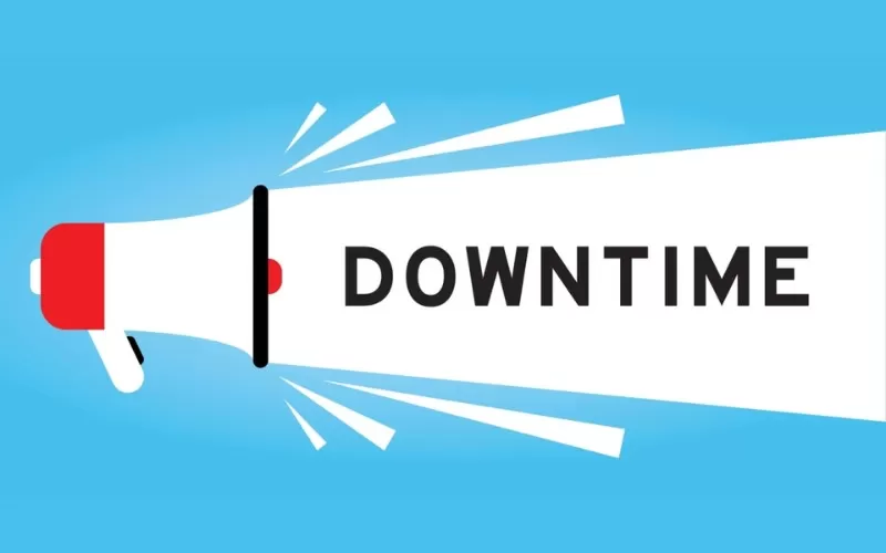 Downtime Là Gì? Cách Khắc Phục Website Downtime Nhanh Chóng Chỉ Với 6 Bước